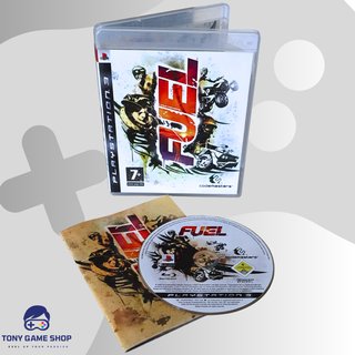 PS3 Giochi Corsa CIB PAL