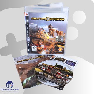 PS3 Giochi Corsa CIB PAL