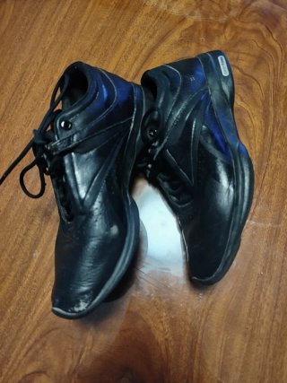 Zapatillas deportivas Reebok negras