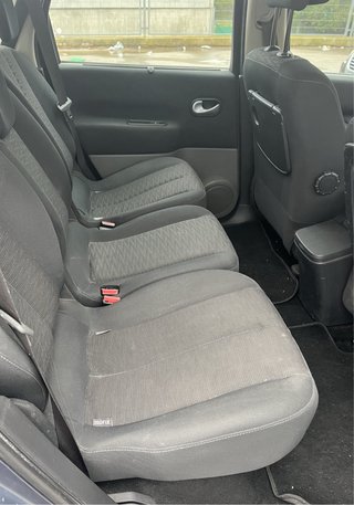 Renault Grand Scenic 2009