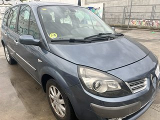 Renault Grand Scenic 2009