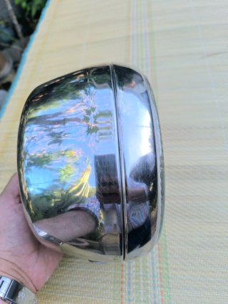 Faro Delantero BMW R1100R Bosch