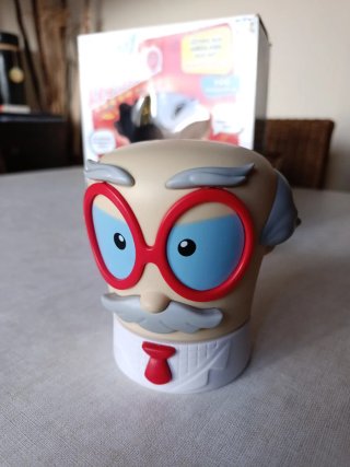 Juego de mesa Don Listillo