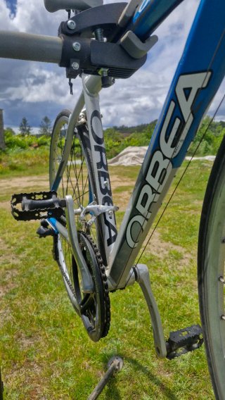 Orbea Asphalt Carretera