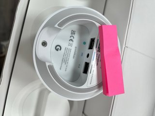 Google Wifi - Enrutador de malla, paquete#R005H8