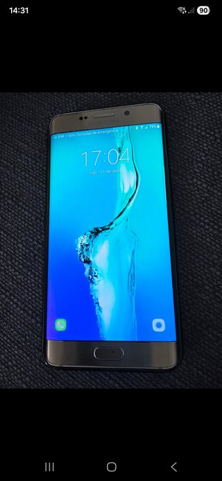 Samsung Galaxy S6 Edge Plus 64GB Oro G928F
