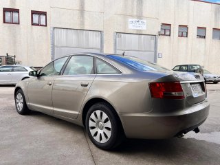 Audi A6 2007