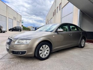 Audi A6 2007