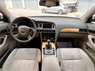 Audi A6 2007