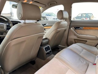 Audi A6 2007