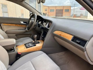 Audi A6 2007