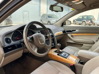 Audi A6 2007