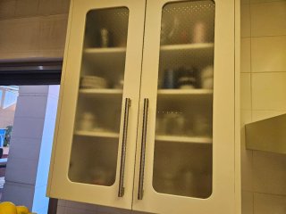 Muebles de Cocina Completa con encimera