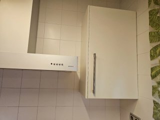 Muebles de Cocina Completa con encimera