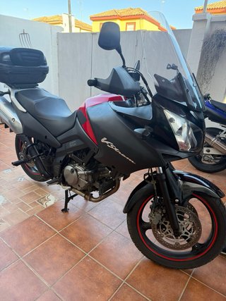 Suzuki V-Strom
