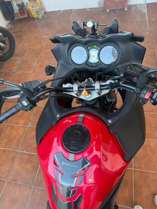 Suzuki V-Strom