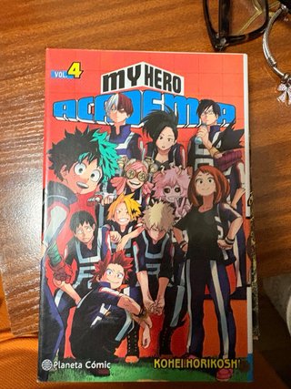 Magas de Animes
