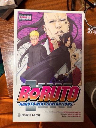 Magas de Animes