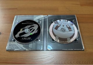 Steins Gate 0 Edición limitada vol 2 Japón