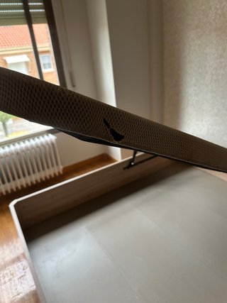 Canapé abatible madera