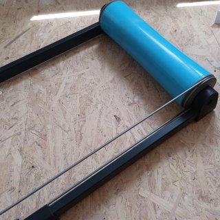 Rodillo Tacx Antares