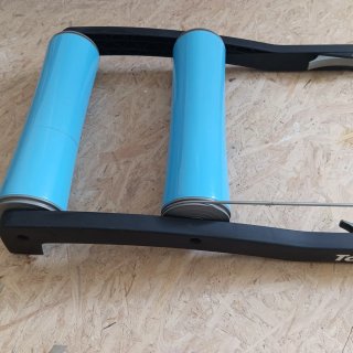 Rodillo Tacx Antares