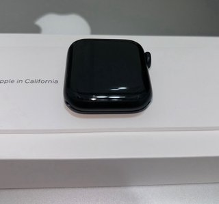 Apple Watch SE 2 - ¡Impecable! (92% Batería)