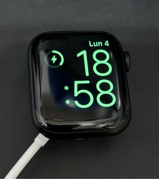 Apple Watch SE 2 - ¡Impecable! (92% Batería)