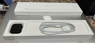 Apple Watch SE 2 - ¡Impecable! (92% Batería)