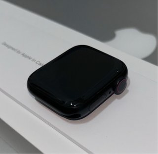 Apple Watch SE 2 - ¡Impecable! (92% Batería)