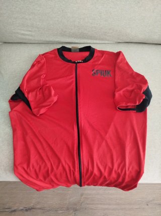 Conjunto de Maillot Ciclismo de Verano Cremallera