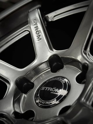 Llantas 18” BMW DS-15 Hyper Black