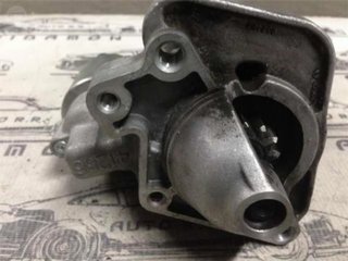 MOTOR DE ARRANQUE 0 001 136 008, 1.5DCI