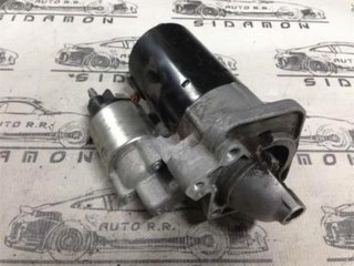 MOTOR DE ARRANQUE 0 001 136 008, 1.5DCI