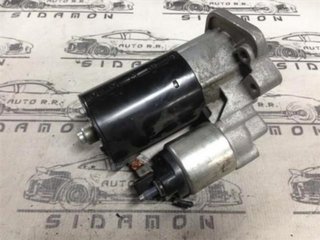MOTOR DE ARRANQUE 0 001 136 008, 1.5DCI