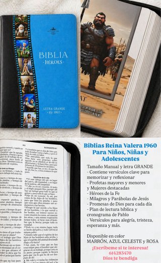 Biblia