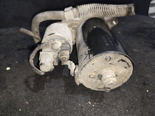 MOTOR ARRANQUE MERCEDES SPRINTERII CAJA ABIERTA (