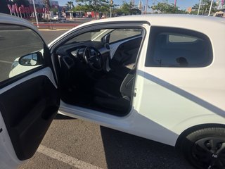Peugeot 108 2016