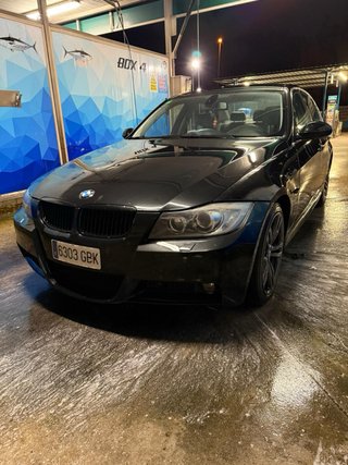 BMW Serie 3 2008