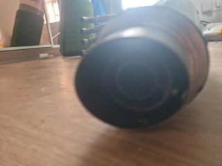 Escape MIVV Honda CBR 650R