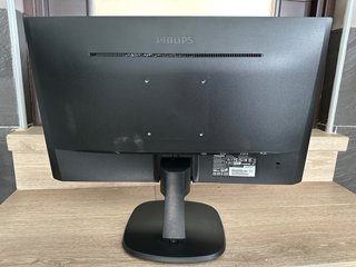 Monitor Philips 243V7Q 23.8 Nuevo
