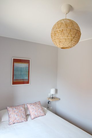 Alquilo habitacion en piso compartido