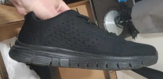 Vendo Zapatillas Skechers caballero en 28 euros