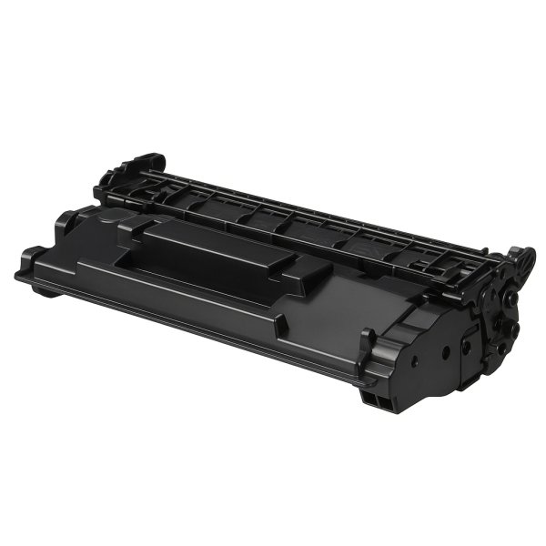 Tóner compatible 070h negro 9.500 paginas (remplaza 5640c002)