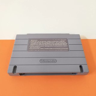 CAPTAIN AMERICA AND THE AVENGERS SUPER NINTENDO US