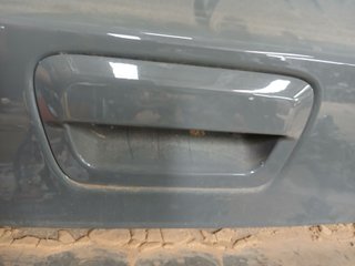 MANETA EXTERIOR MALETERO / PORTON Jeep Renegade (BU)(2014->)