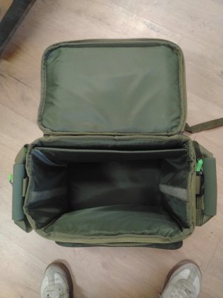 Mochila de caza o pesca
