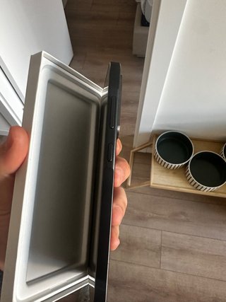 Samsung Galaxy A36 5G Negro
