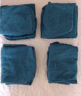 Fundas para Silla Plegable