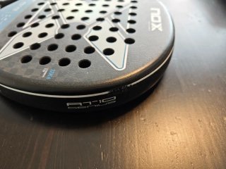 Pala de pádel Nox AT10 Genius 12K